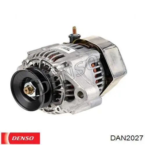 Генератор DAN2027 Denso