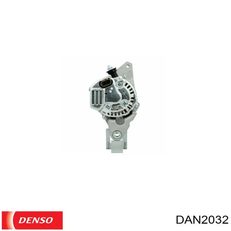 Купить DAN2032 Denso Генератор