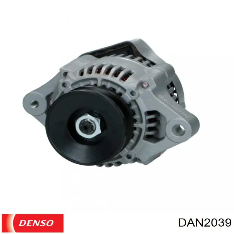 DAN2039 Denso gerador