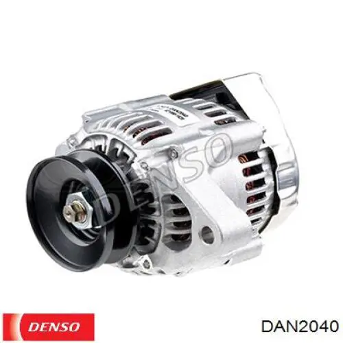 Купить DAN2040 Denso Генератор