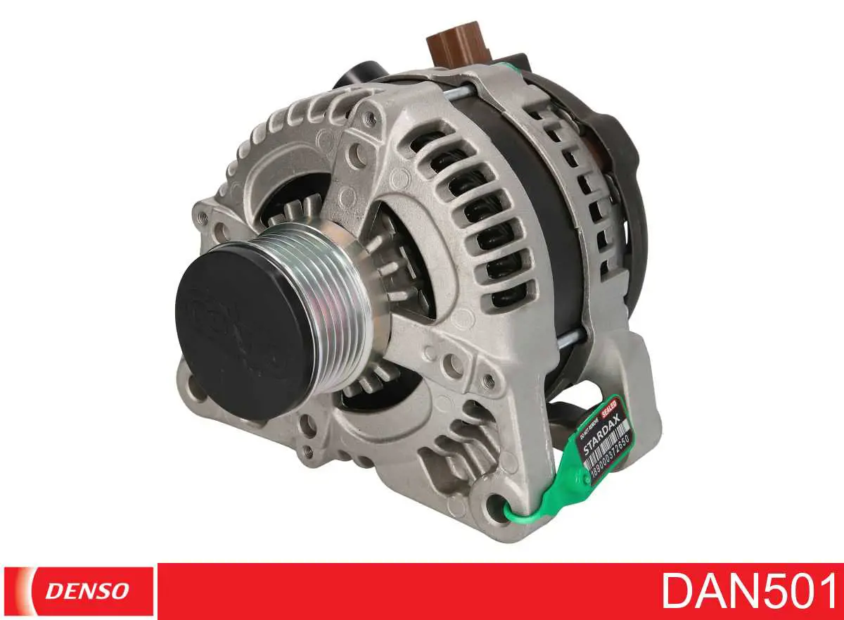 Генератор DAN501 Denso