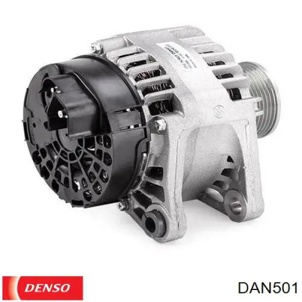 Автомобильный генератор Denso DAN501 цена, от 131.16 USD