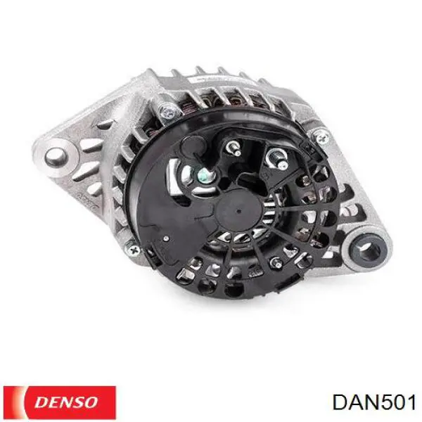Купить DAN501 Denso Генератор