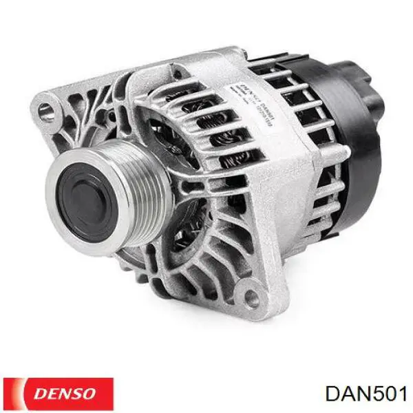 Генератор DAN501 Denso