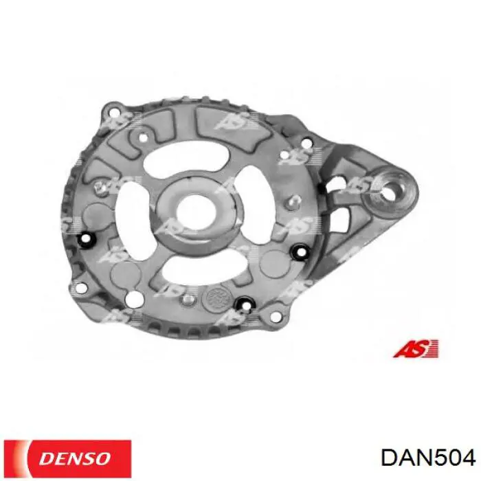 Автомобильный генератор AS/Auto Storm A4019 цена, от 114.73 USD