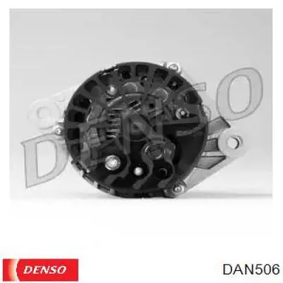 Автомобильный генератор Denso DAN506 цена, от 159.10 USD
