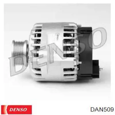 Генератор DAN509 Denso