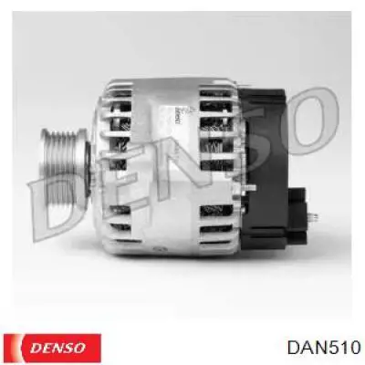 Автомобильный генератор Denso DAN510 цена, от 159.10 USD