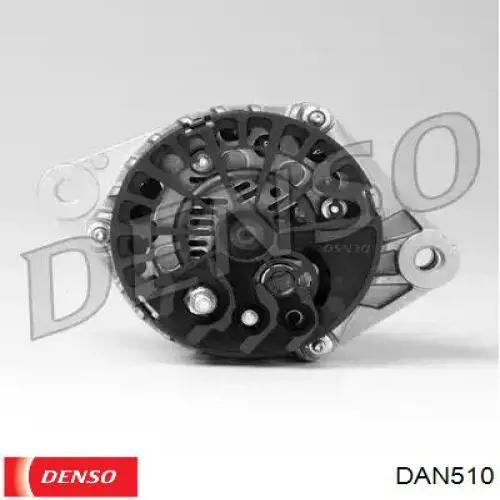 DAN510 Denso генератор