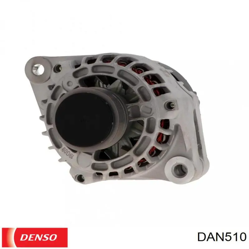 DAN510 Denso Генератор автомобильный