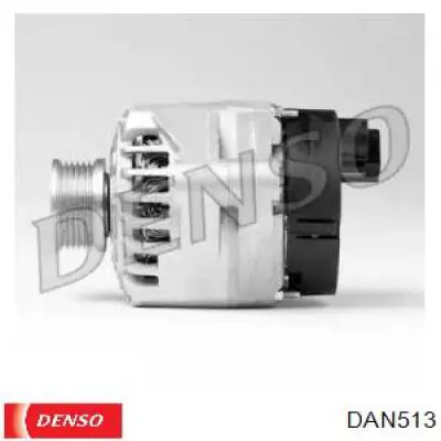 DAN513 Denso генератор