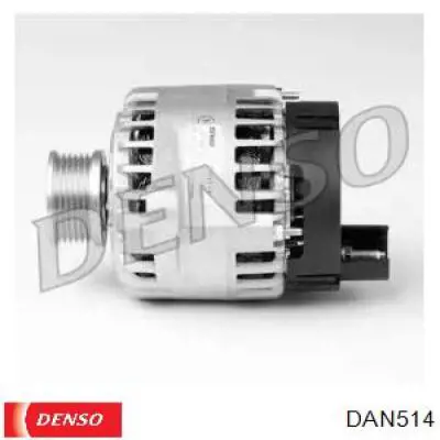 DAN514 Denso генератор
