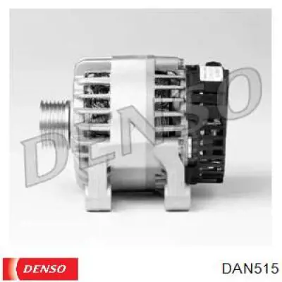 Автомобильный генератор Denso DAN515 цена, от 159.83 USD