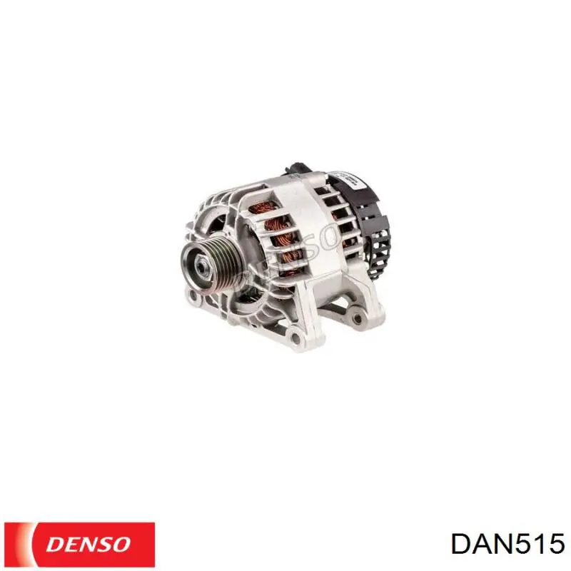 Генератор DAN515 Denso
