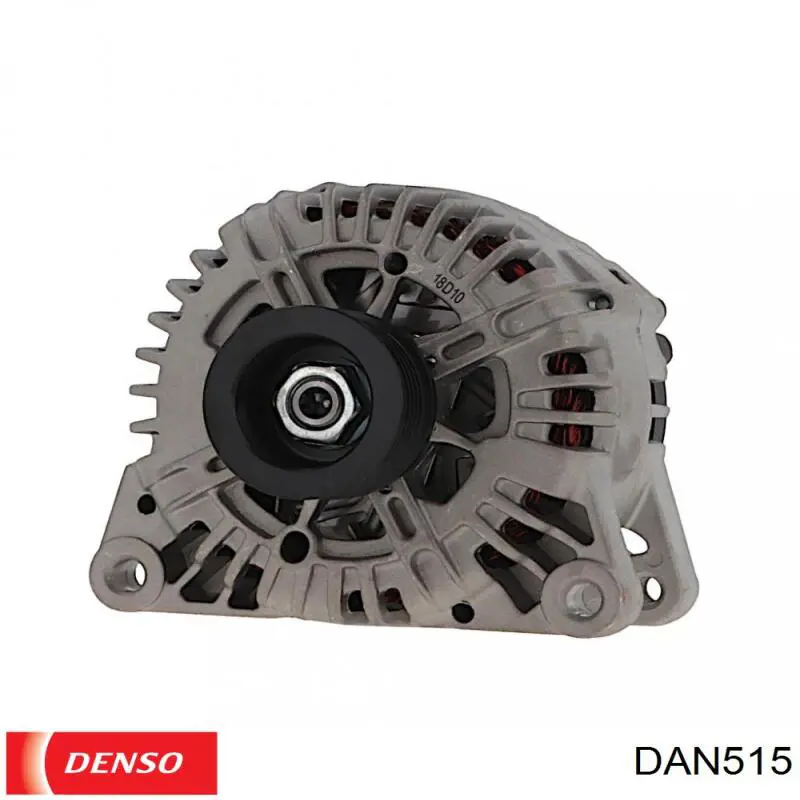 DAN515 Denso Генератор автомобильный