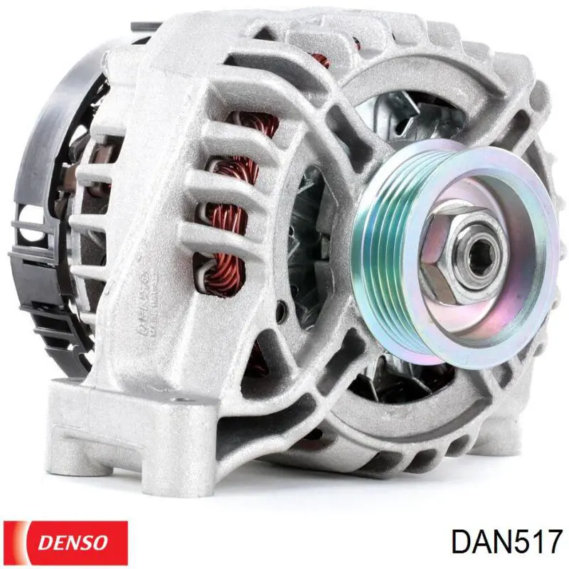 Генератор DAN517 Denso