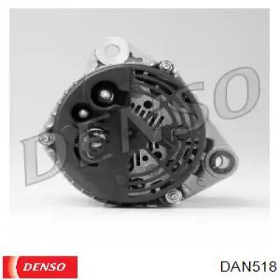 DAN518 Denso генератор