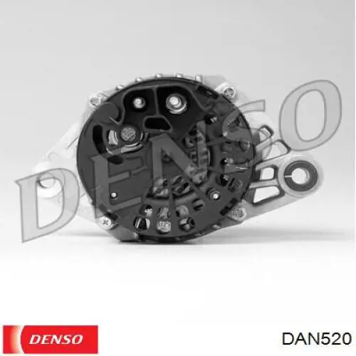 DAN520 Denso Генератор автомобильный