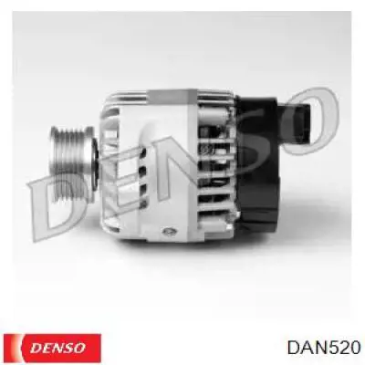 Автомобильный генератор Denso DAN520 цена, от 173.49 USD