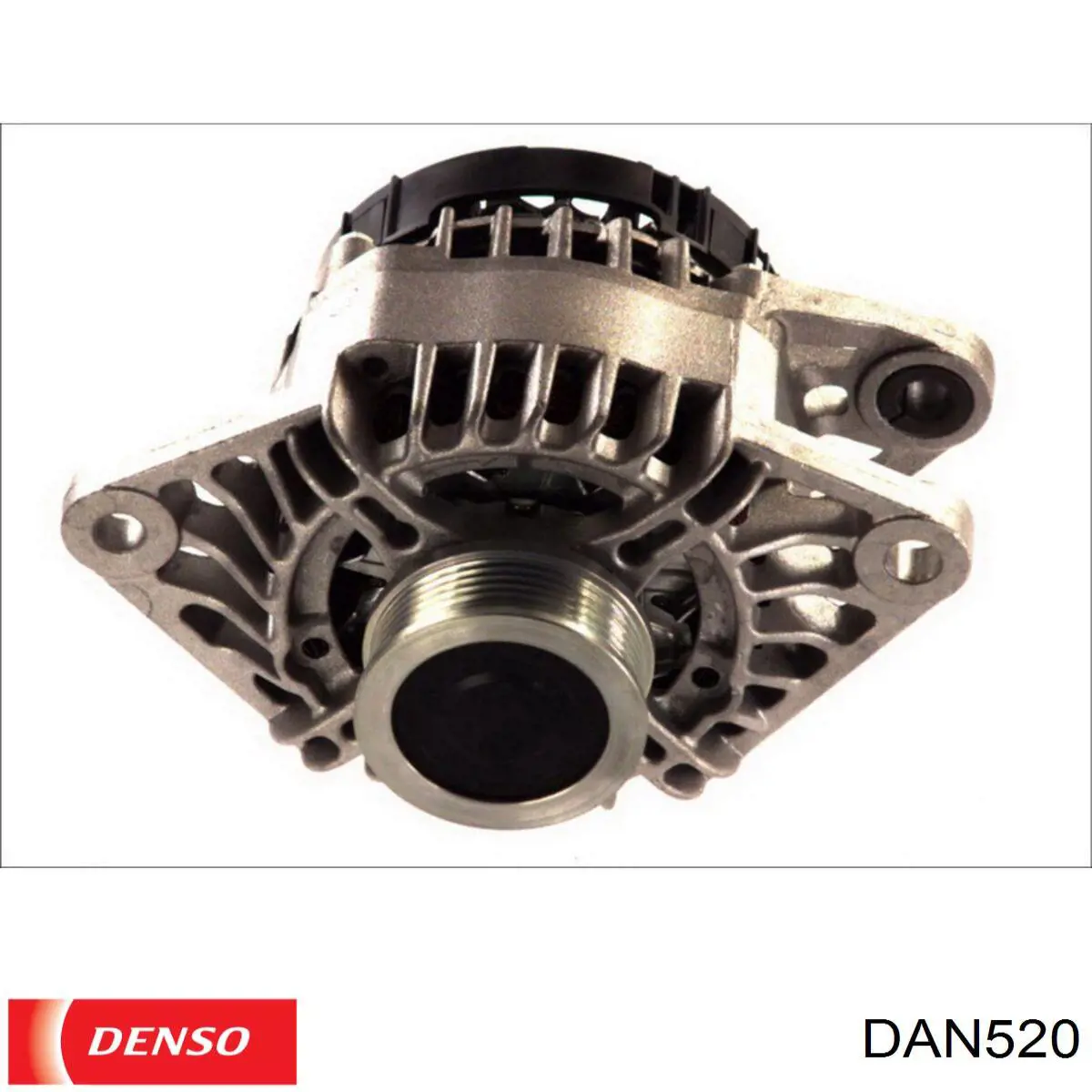 Генератор DAN520 Denso