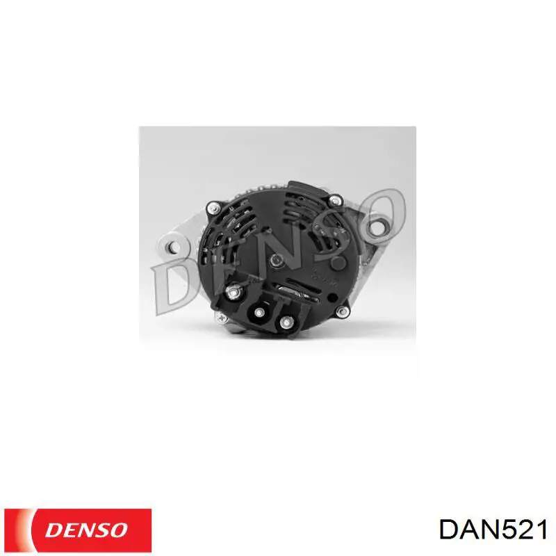 DAN521 Denso генератор