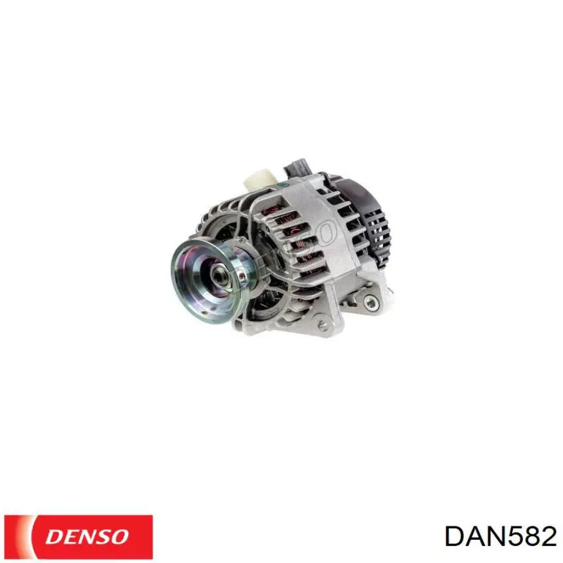 DAN582 Denso генератор