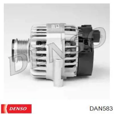 Генератор автомобиля Denso DAN583