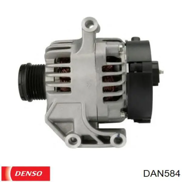 Купить DAN584 Denso Генератор