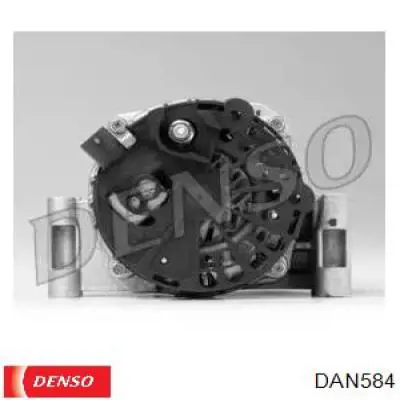 Генератор DAN584 Denso