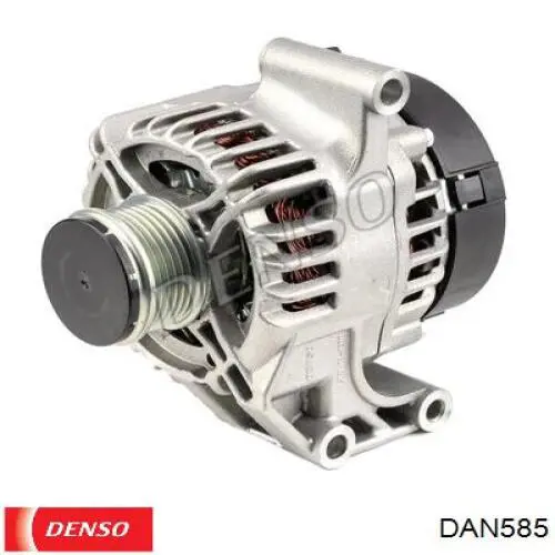 101210-0971 Denso генератор