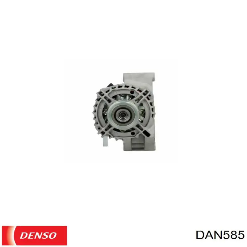 DAN585 Denso Генератор автомобильный