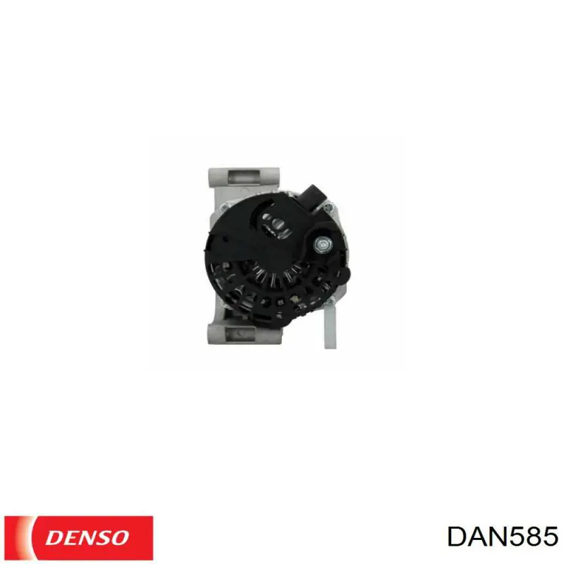 Автомобильный генератор Denso DAN585 цена, от 155.99 USD