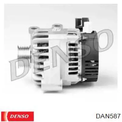 Генератор DAN587 Denso