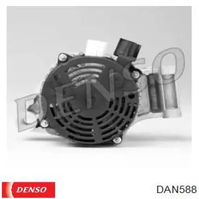 Генератор DAN588 Denso