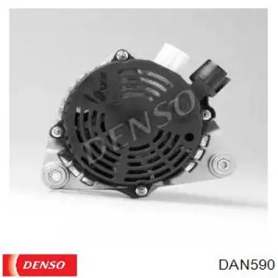 Генератор DAN590 Denso