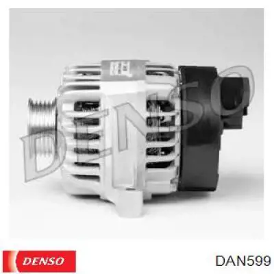 Генератор DAN599 Denso
