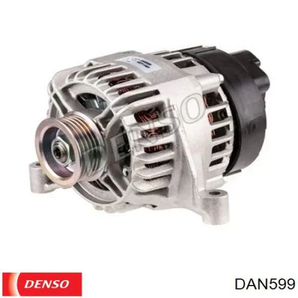 DAN599 Denso генератор