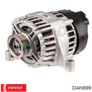 Генератор автомобиля Denso DAN599