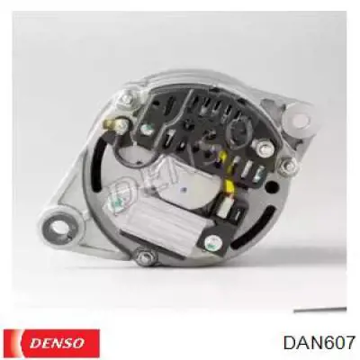 Генератор DAN607 Denso