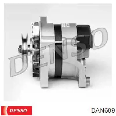 DAN609 Denso генератор