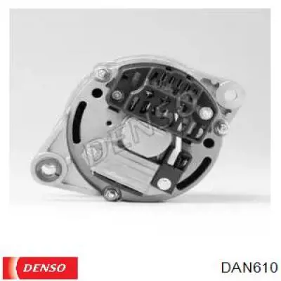 DAN610 Denso генератор
