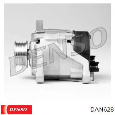 Генератор DAN628 Denso