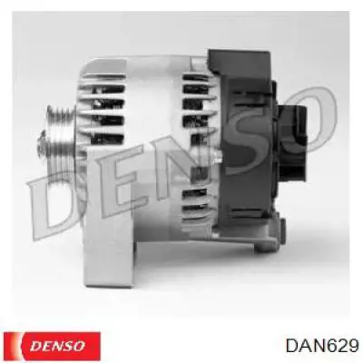 Генератор DAN629 Denso