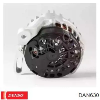 DAN630 Denso генератор