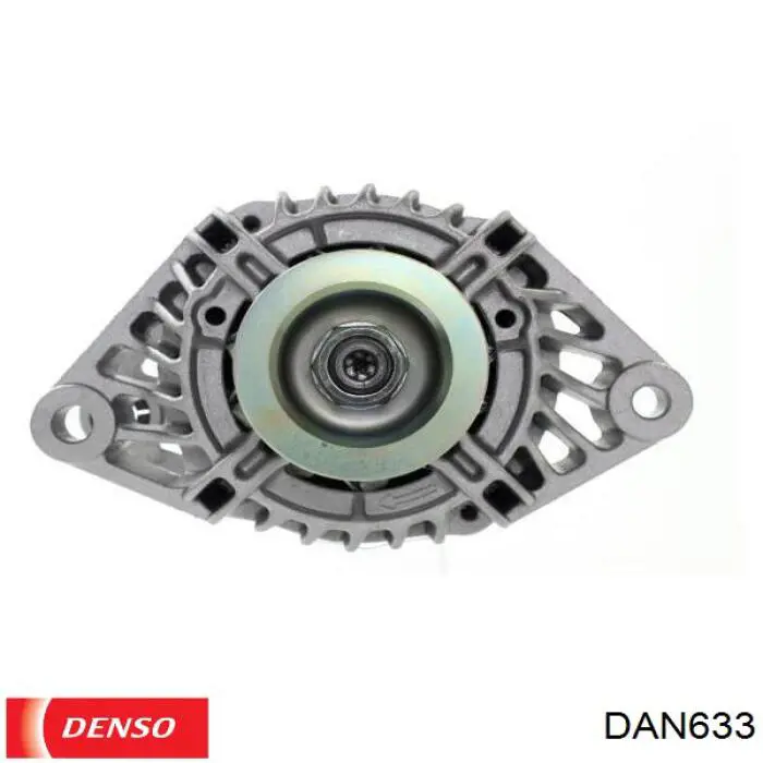 Купить DAN633 Denso Генератор