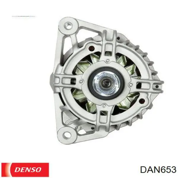 Купить DAN653 Denso Генератор