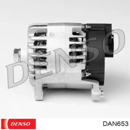 Генератор DAN653 Denso