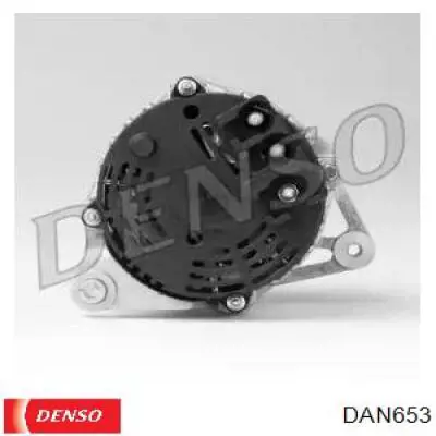 DAN653 Denso Генератор автомобильный