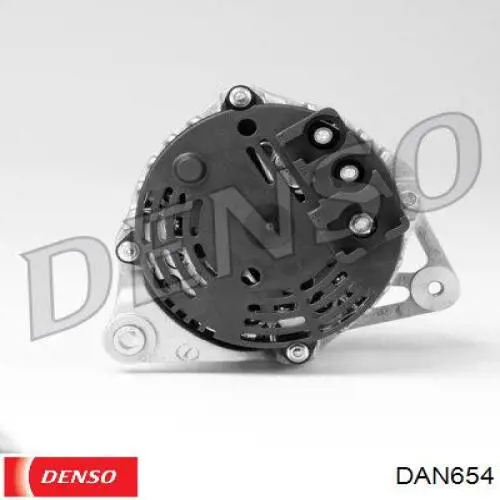 Генератор DAN654 Denso