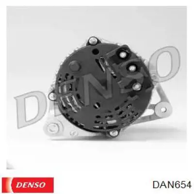 Генератор автомобиля Denso DAN654